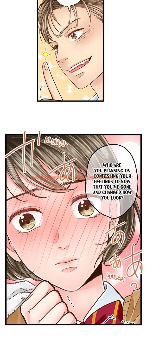 Read Hentai Image 5 561 in comic Yanagihara Is A Sex Addict. - Chapter 117 - www.hentaitnt.net