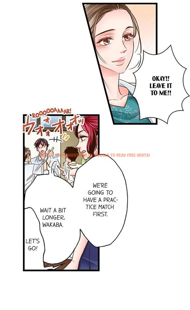 Read Hentai Image 7 561 in comic Yanagihara Is A Sex Addict. - Chapter 117 - www.hentaitnt.net