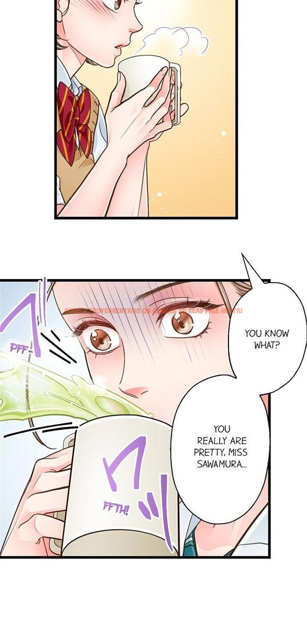 Read Hentai Image 9 561 in comic Yanagihara Is A Sex Addict. - Chapter 117 - www.hentaitnt.net