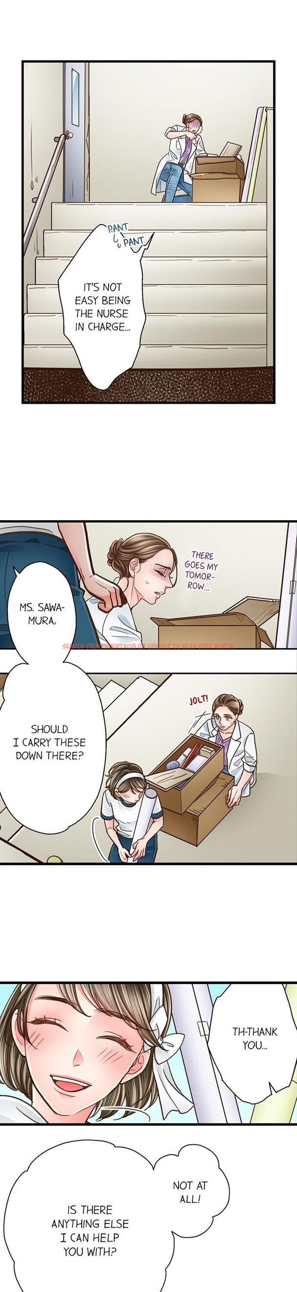 Read Hentai Image 11 562 in comic Yanagihara Is A Sex Addict. - Chapter 118 - www.hentaitnt.net