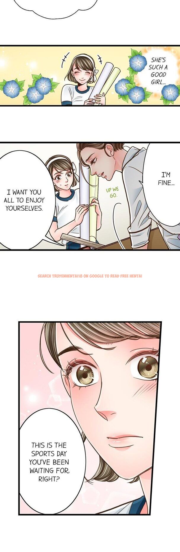 Read Hentai Image 12 562 in comic Yanagihara Is A Sex Addict. - Chapter 118 - www.hentaitnt.net