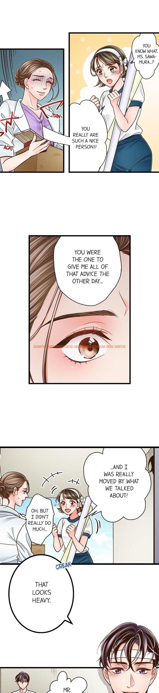 Read Hentai Image 13 562 in comic Yanagihara Is A Sex Addict. - Chapter 118 - www.hentaitnt.net