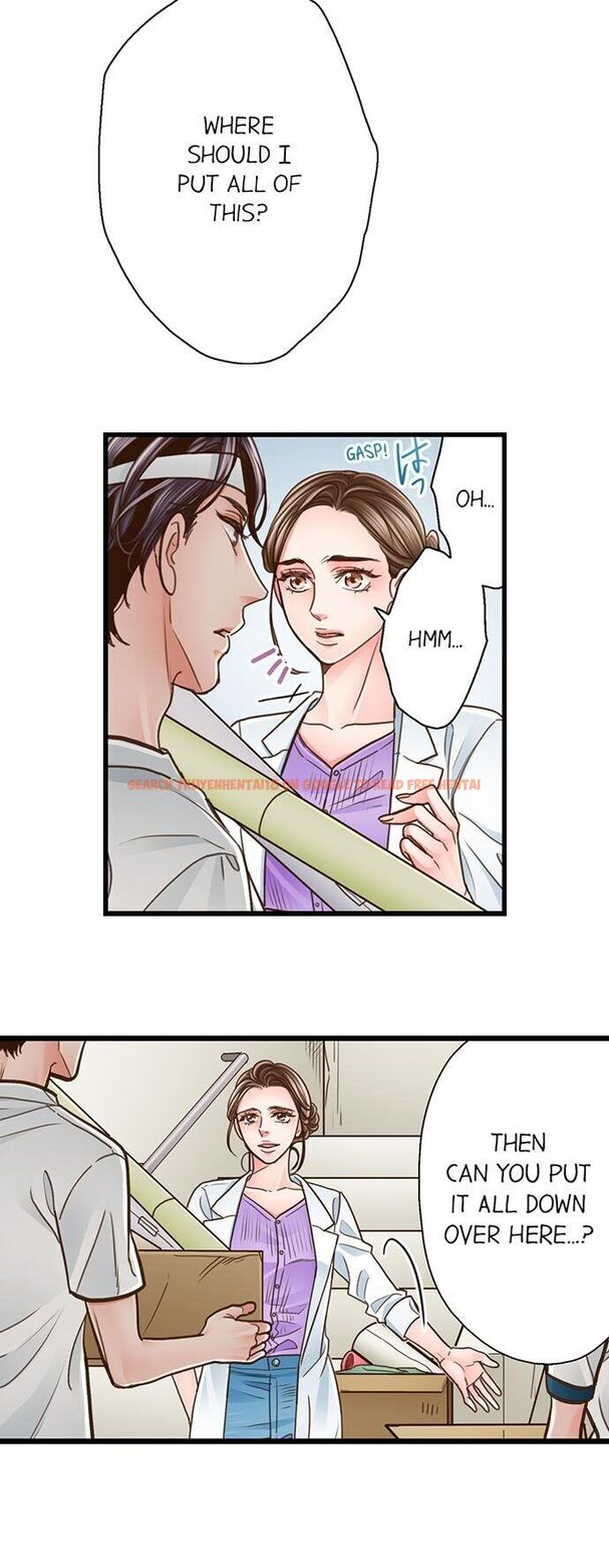 Read Hentai Image 16 562 in comic Yanagihara Is A Sex Addict. - Chapter 118 - www.hentaitnt.net