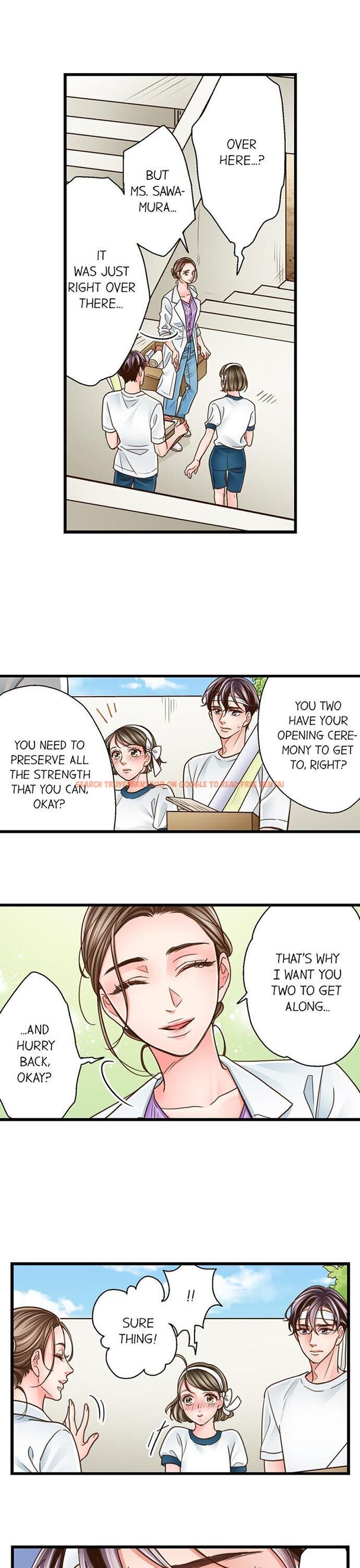 Read Hentai Image 17 562 in comic Yanagihara Is A Sex Addict. - Chapter 118 - www.hentaitnt.net