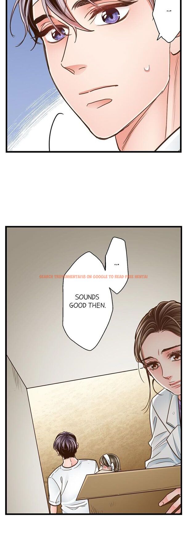 Read Hentai Image 18 562 in comic Yanagihara Is A Sex Addict. - Chapter 118 - www.hentaitnt.net