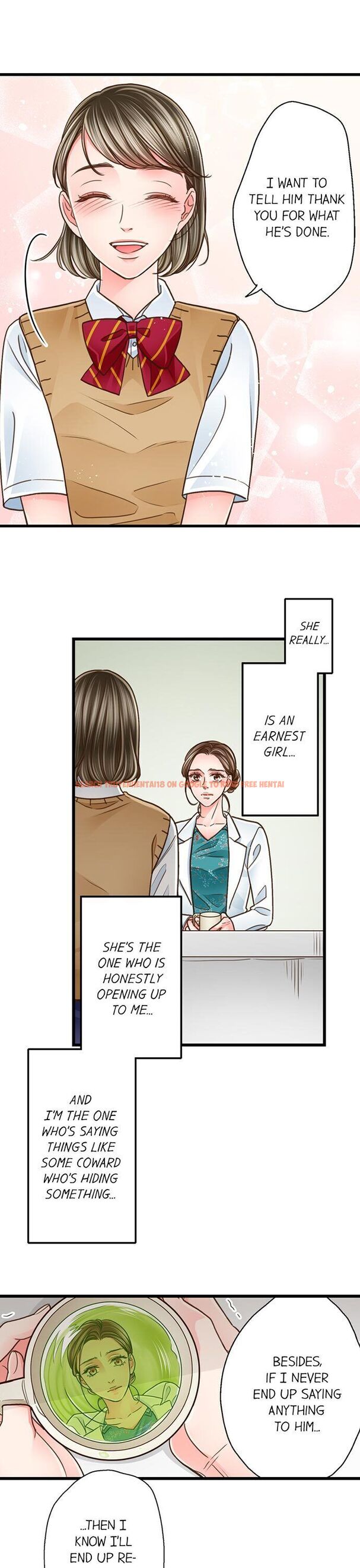 Read Hentai Image 6 562 in comic Yanagihara Is A Sex Addict. - Chapter 118 - www.hentaitnt.net