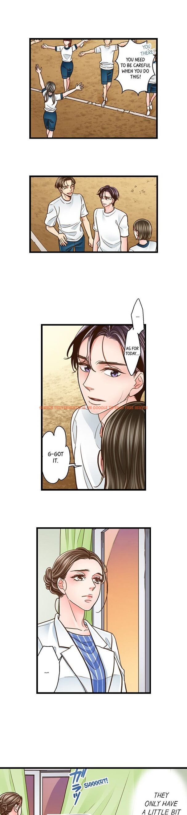 Read Hentai Image 8 562 in comic Yanagihara Is A Sex Addict. - Chapter 118 - www.hentaitnt.net