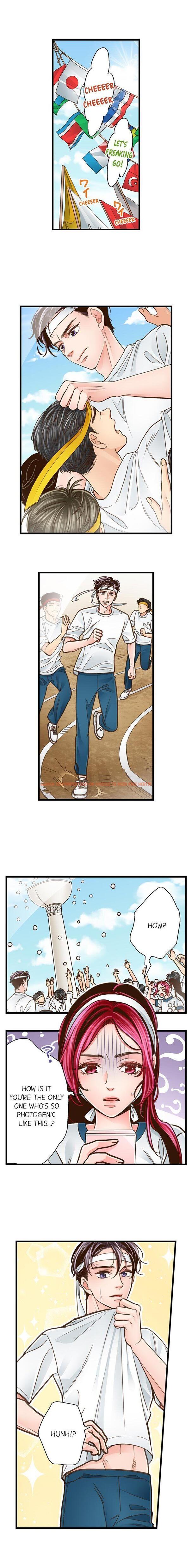 Read Hentai Image 2 556 in comic Yanagihara Is A Sex Addict. - Chapter 119 - www.hentaitnt.net