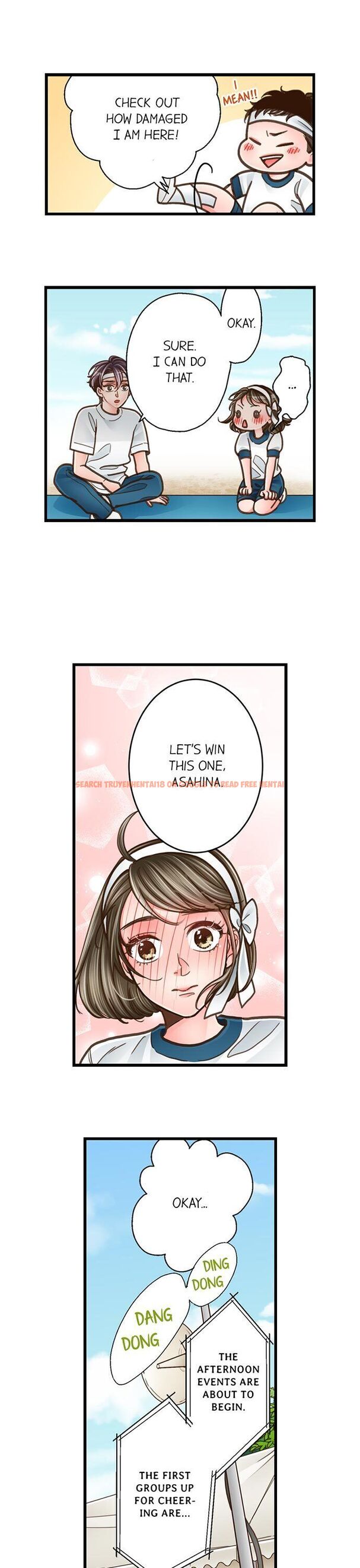 Read Hentai Image 2 556 in comic Yanagihara Is A Sex Addict. - Chapter 120 - hentaitnt.net