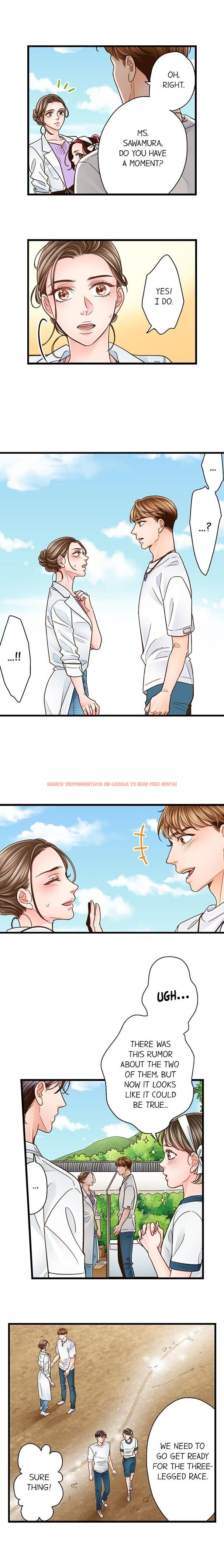 Read Hentai Image 6 556 in comic Yanagihara Is A Sex Addict. - Chapter 120 - hentaitnt.net