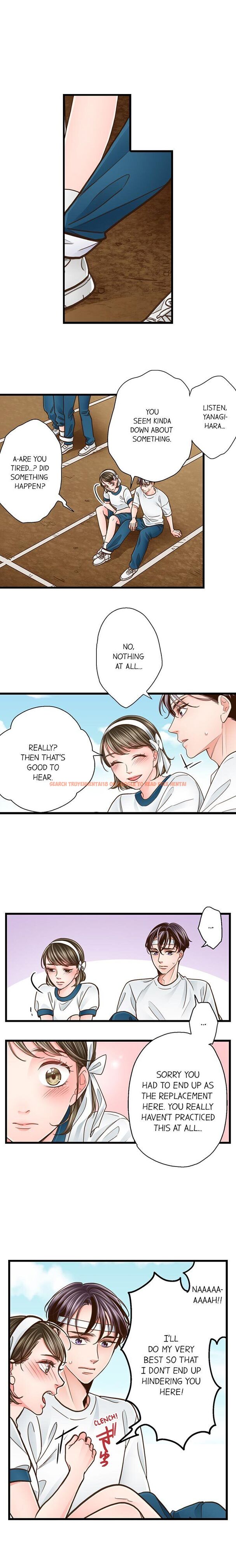 Read Hentai Image 7 556 in comic Yanagihara Is A Sex Addict. - Chapter 120 - hentaitnt.net