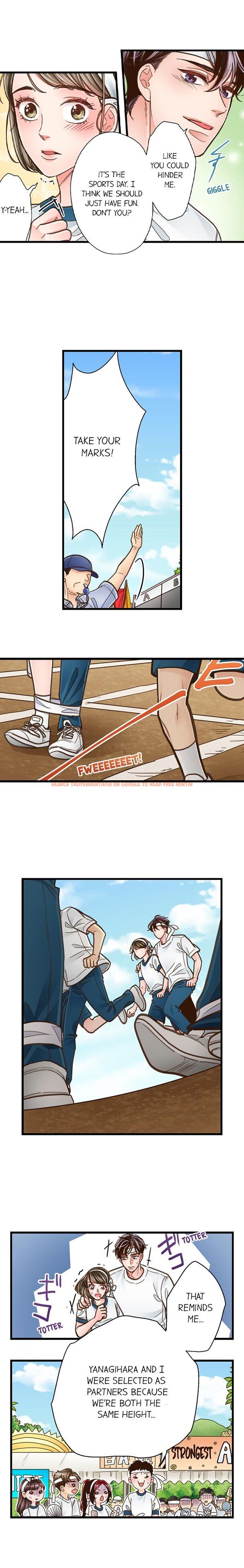 Read Hentai Image 8 556 in comic Yanagihara Is A Sex Addict. - Chapter 120 - hentaitnt.net