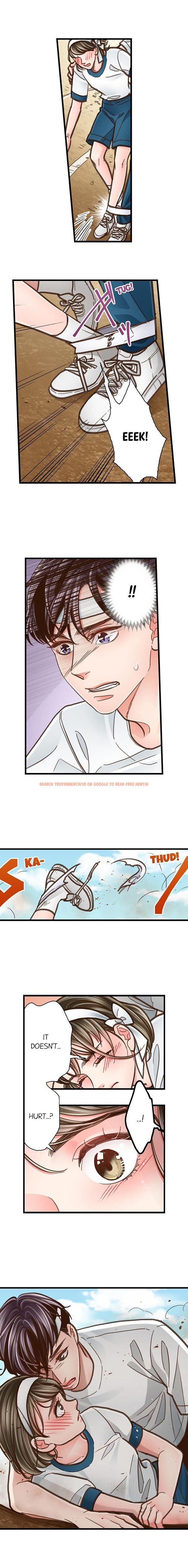 Read Hentai Image 9 556 in comic Yanagihara Is A Sex Addict. - Chapter 120 - hentaitnt.net
