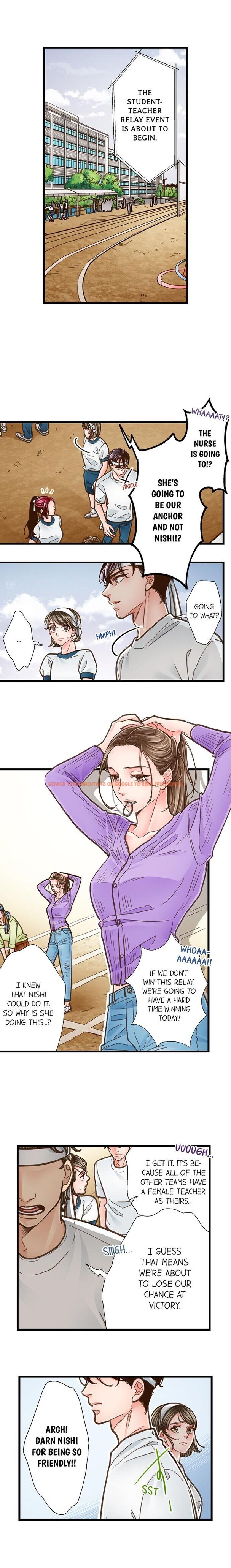 Read Hentai Image 2 202 in comic Yanagihara Is A Sex Addict. - Chapter 122 - hentaitnt.net