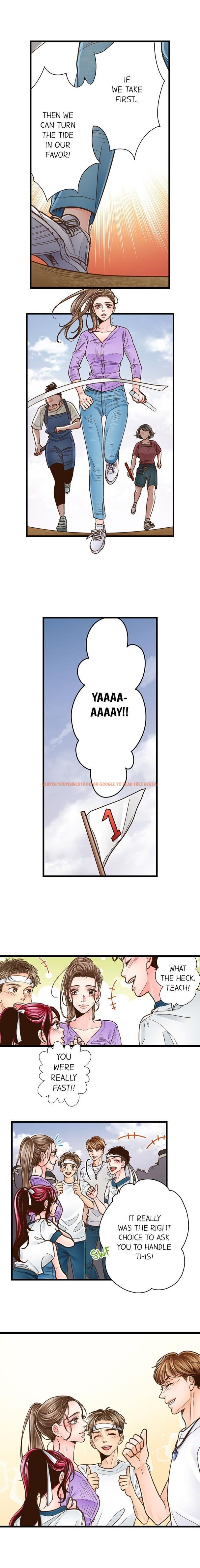 Read Hentai Image 5 202 in comic Yanagihara Is A Sex Addict. - Chapter 122 - hentaitnt.net