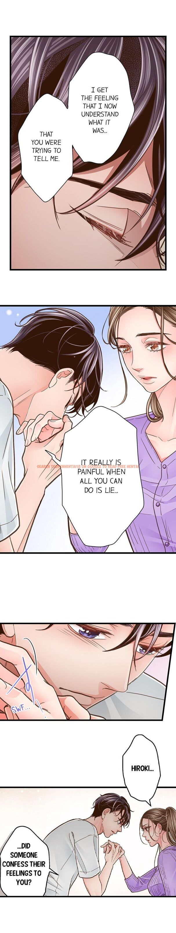 Read Hentai Image 10 202 in comic Yanagihara Is A Sex Addict. - Chapter 123 - hentaitnt.net