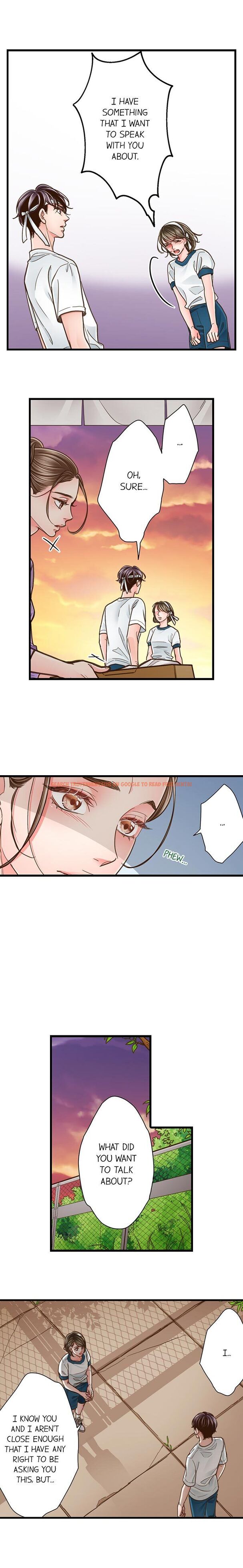 Read Hentai Image 2 202 in comic Yanagihara Is A Sex Addict. - Chapter 123 - hentaitnt.net