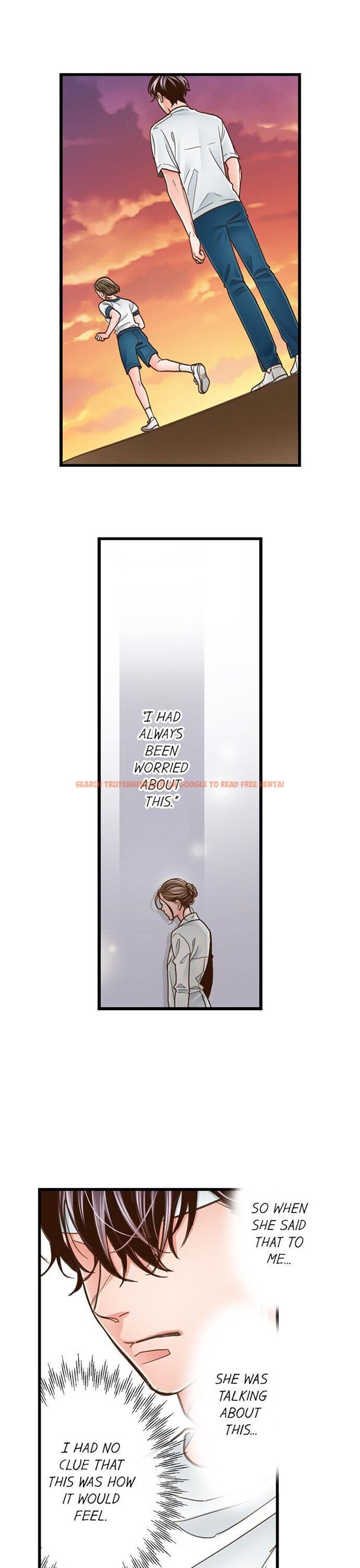 Read Hentai Image 5 202 in comic Yanagihara Is A Sex Addict. - Chapter 123 - hentaitnt.net