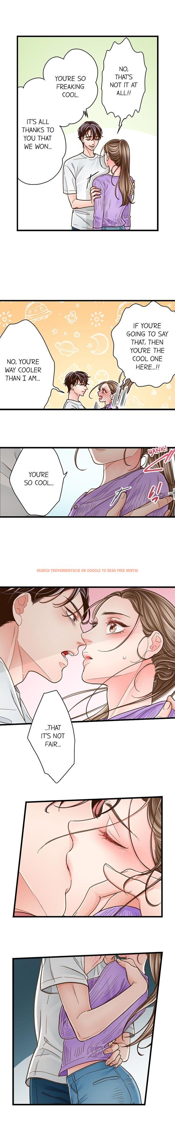 Read Hentai Image 5 202 in comic Yanagihara Is A Sex Addict. - Chapter 124 - hentaitnt.net