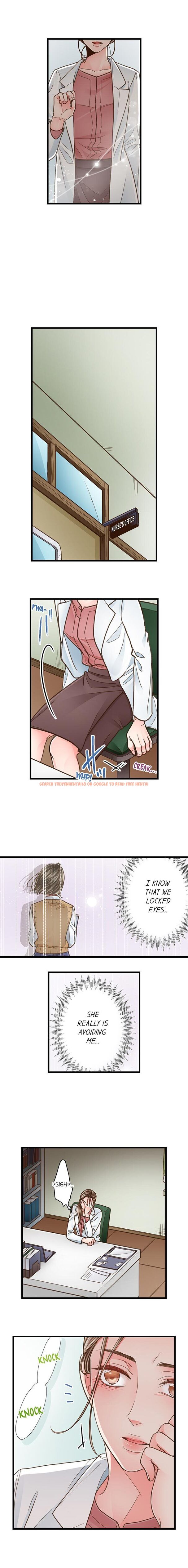 Read Hentai Image 5 202 in comic Yanagihara Is A Sex Addict. - Chapter 125 - hentaitnt.net