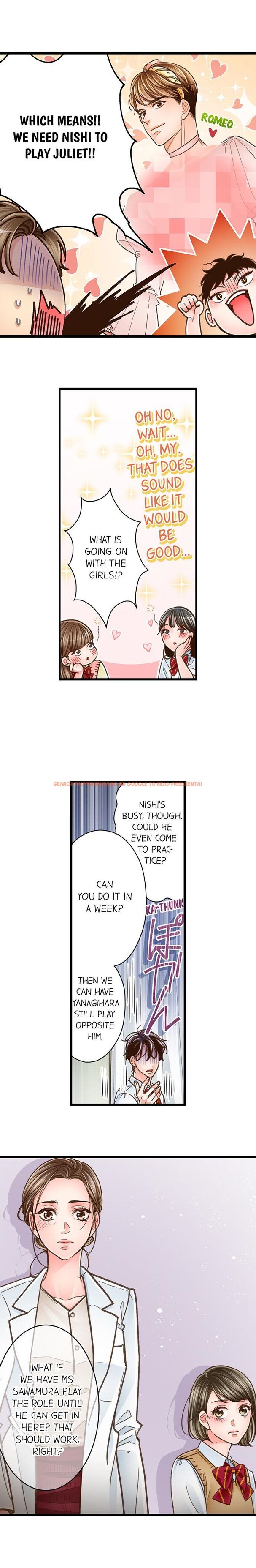 Read Hentai Image 9 633 in comic Yanagihara Is A Sex Addict. - Chapter 126 - hentaitnt.net
