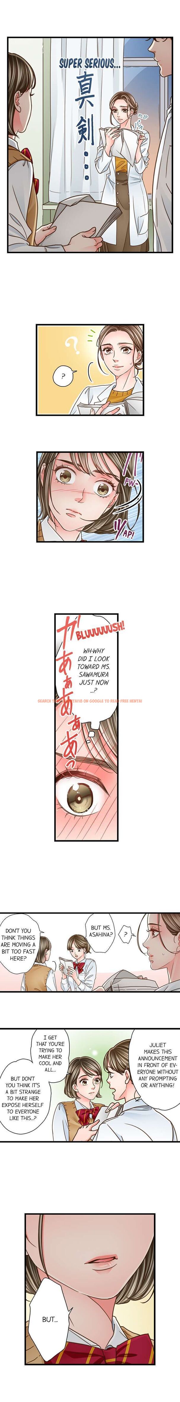Read Hentai Image 10 633 in comic Yanagihara Is A Sex Addict. - Chapter 127 - hentaitnt.net