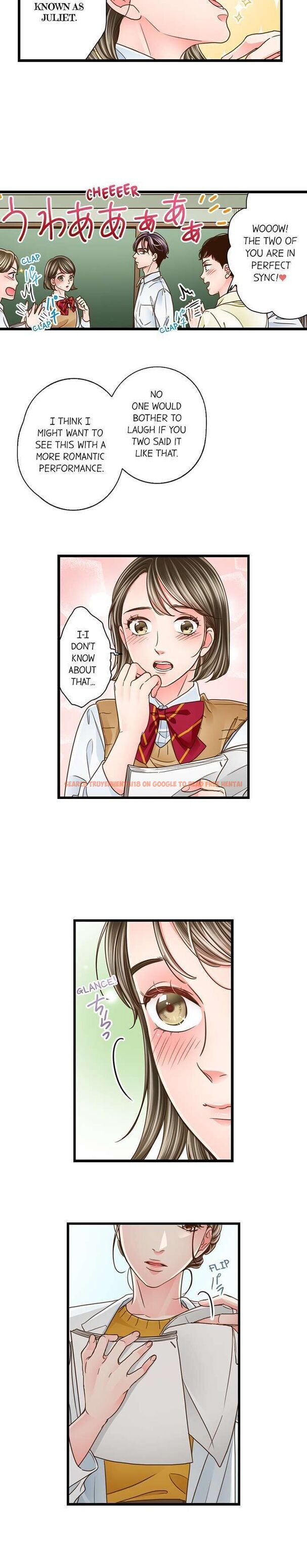 Read Hentai Image 9 633 in comic Yanagihara Is A Sex Addict. - Chapter 127 - hentaitnt.net