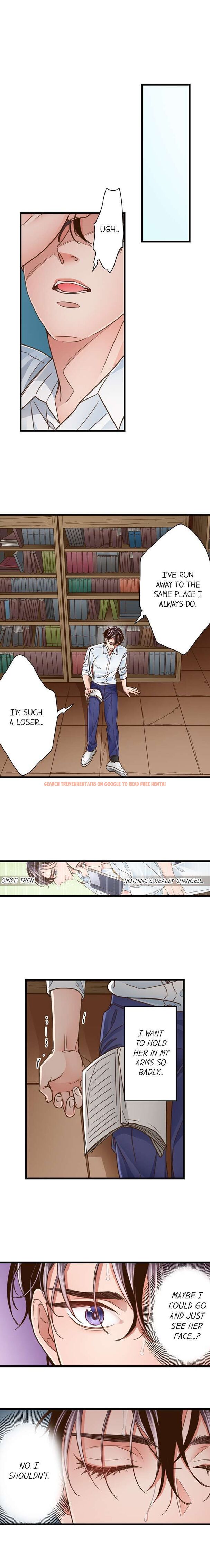 Read Hentai Image 3 634 in comic Yanagihara Is A Sex Addict. - Chapter 129 - hentaitnt.net