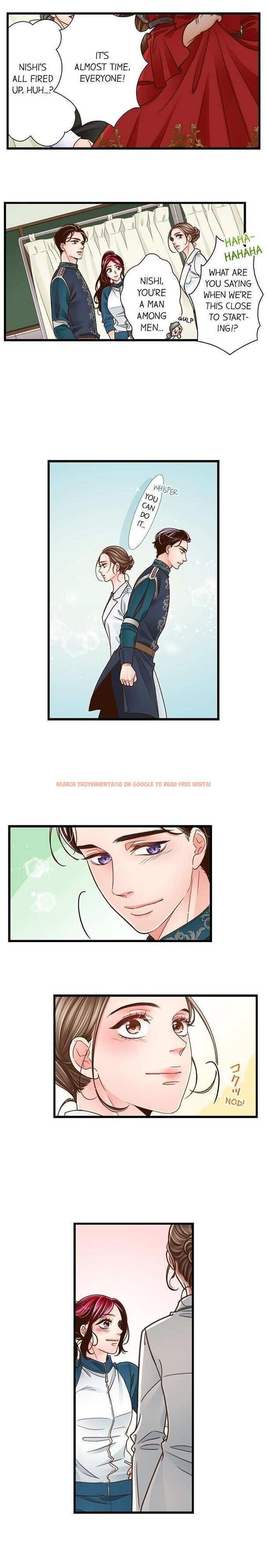 Read Hentai Image 11 639 in comic Yanagihara Is A Sex Addict. - Chapter 130 - hentaitnt.net