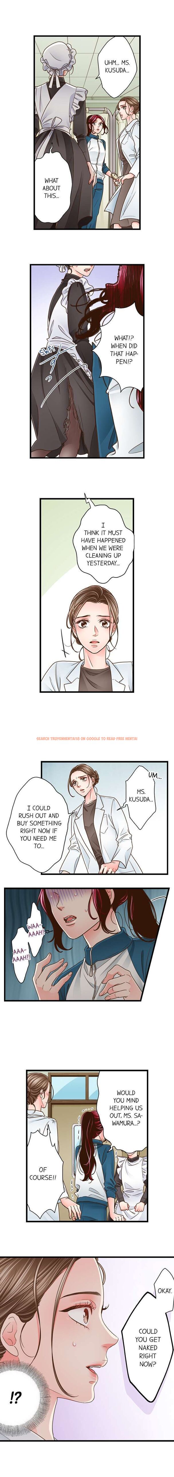 Read Hentai Image 12 639 in comic Yanagihara Is A Sex Addict. - Chapter 130 - hentaitnt.net