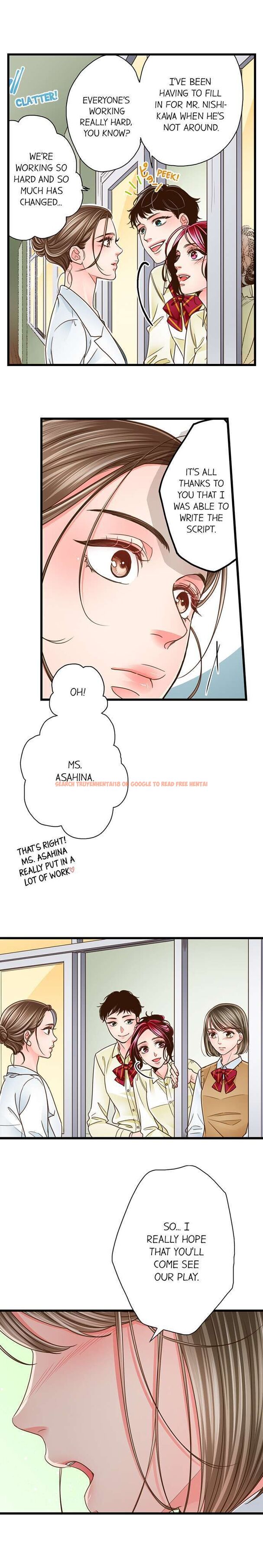 Read Hentai Image 4 639 in comic Yanagihara Is A Sex Addict. - Chapter 130 - hentaitnt.net