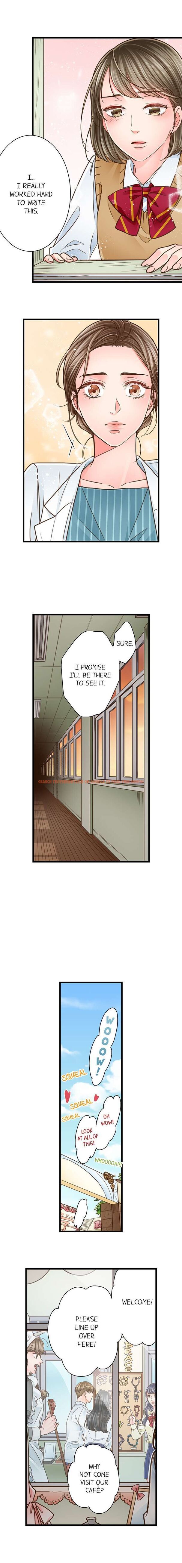 Read Hentai Image 5 639 in comic Yanagihara Is A Sex Addict. - Chapter 130 - hentaitnt.net