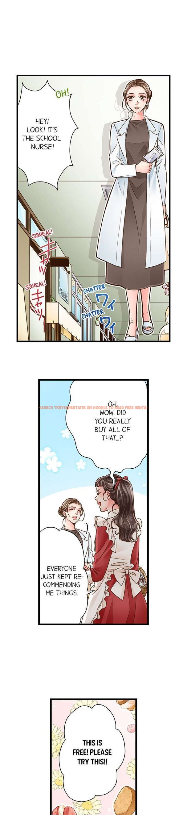 Read Hentai Image 6 639 in comic Yanagihara Is A Sex Addict. - Chapter 130 - hentaitnt.net