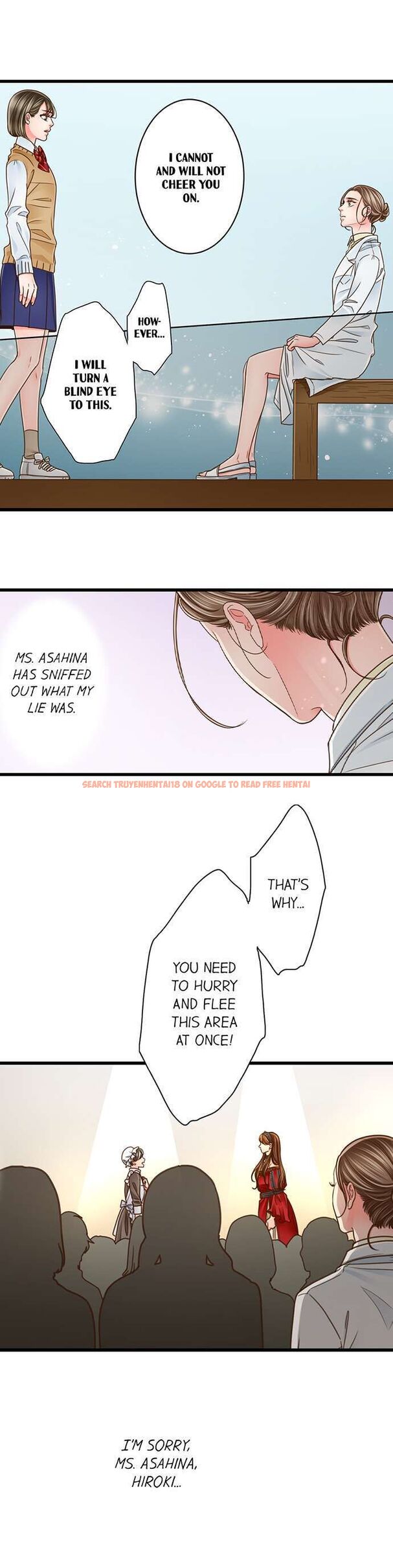 Read Hentai Image 10 639 in comic Yanagihara Is A Sex Addict. - Chapter 131 - hentaitnt.net