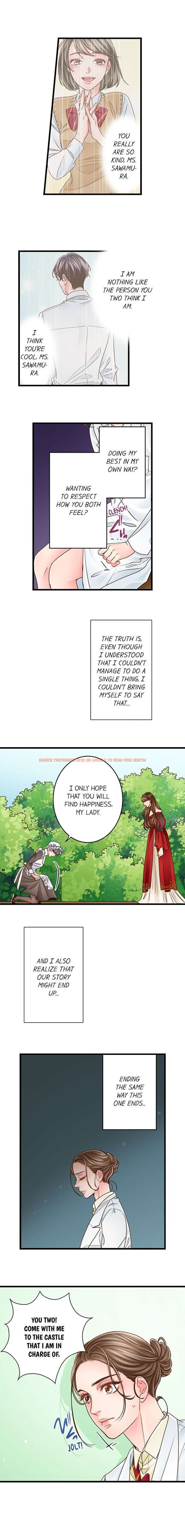 Read Hentai Image 11 639 in comic Yanagihara Is A Sex Addict. - Chapter 131 - hentaitnt.net