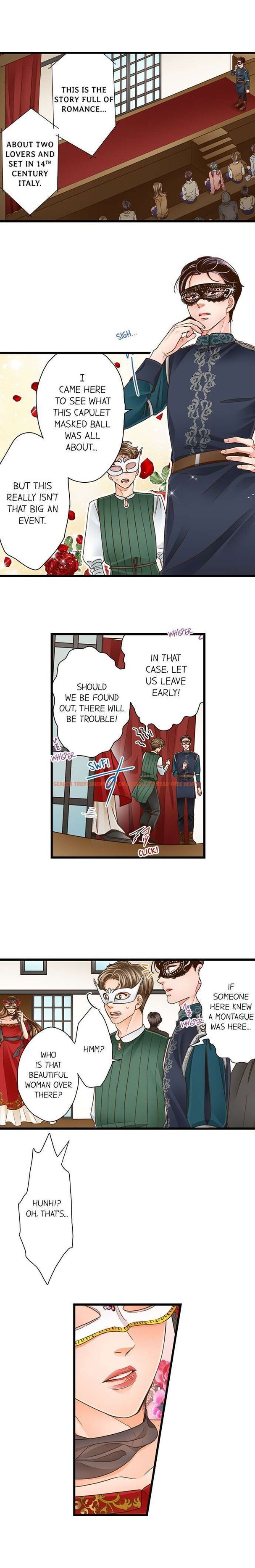 Read Hentai Image 2 639 in comic Yanagihara Is A Sex Addict. - Chapter 131 - hentaitnt.net