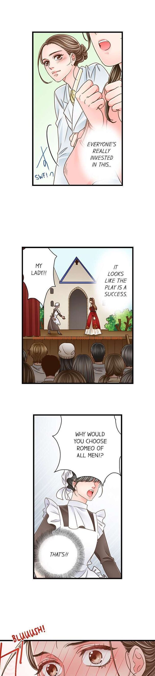 Read Hentai Image 4 639 in comic Yanagihara Is A Sex Addict. - Chapter 131 - hentaitnt.net
