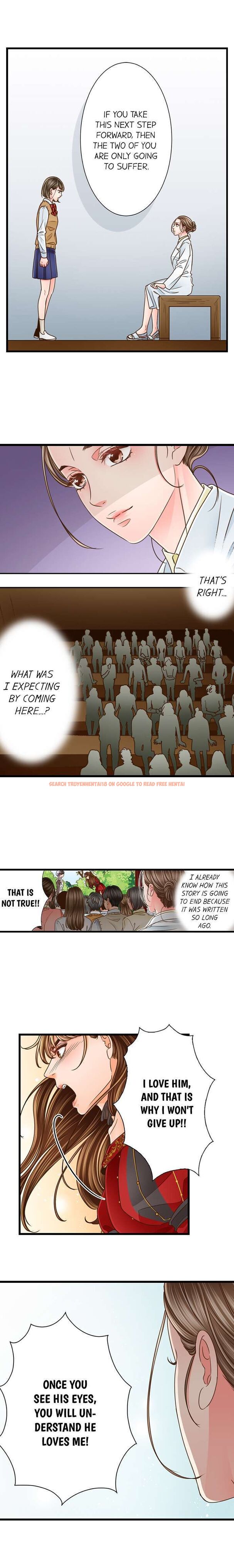 Read Hentai Image 8 639 in comic Yanagihara Is A Sex Addict. - Chapter 131 - hentaitnt.net