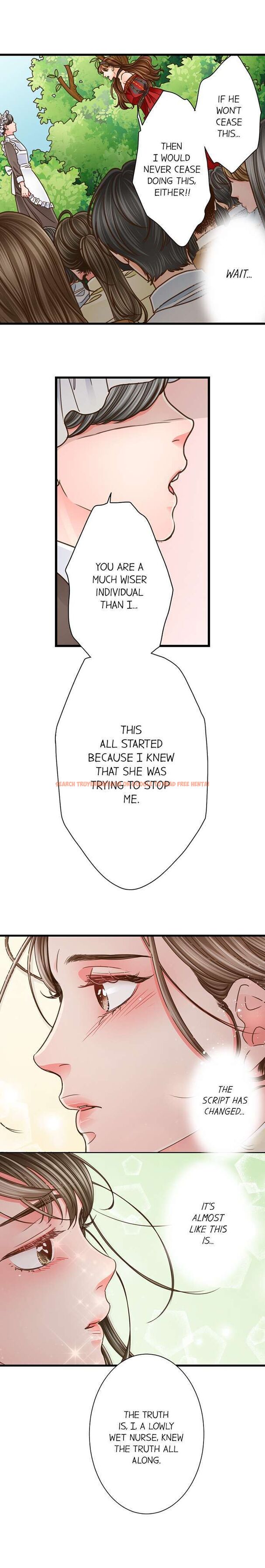 Read Hentai Image 9 639 in comic Yanagihara Is A Sex Addict. - Chapter 131 - hentaitnt.net