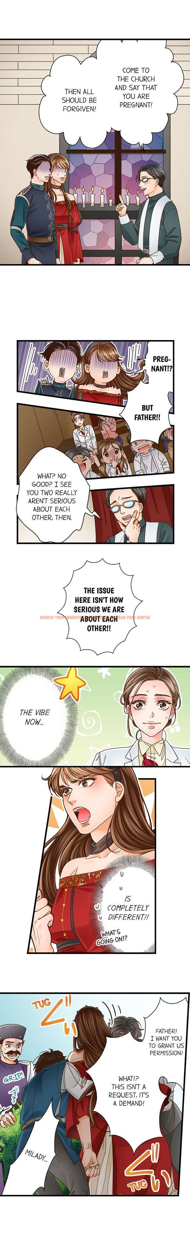 Read Hentai Image 2 639 in comic Yanagihara Is A Sex Addict. - Chapter 132 - hentaitnt.net