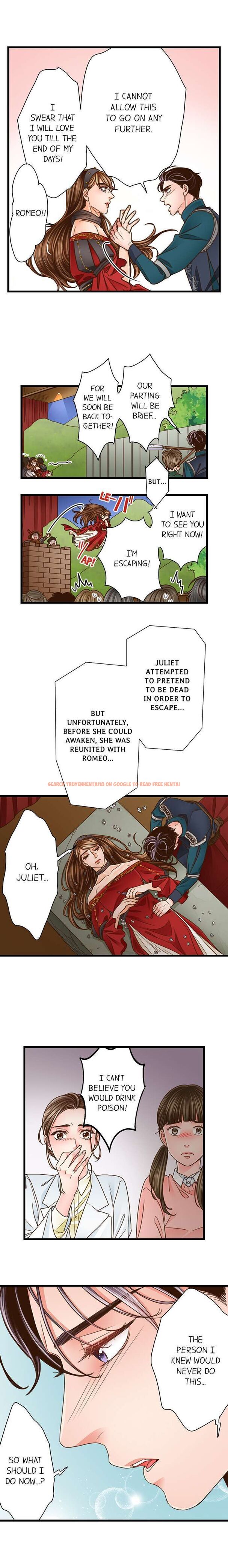 Read Hentai Image 3 639 in comic Yanagihara Is A Sex Addict. - Chapter 132 - hentaitnt.net