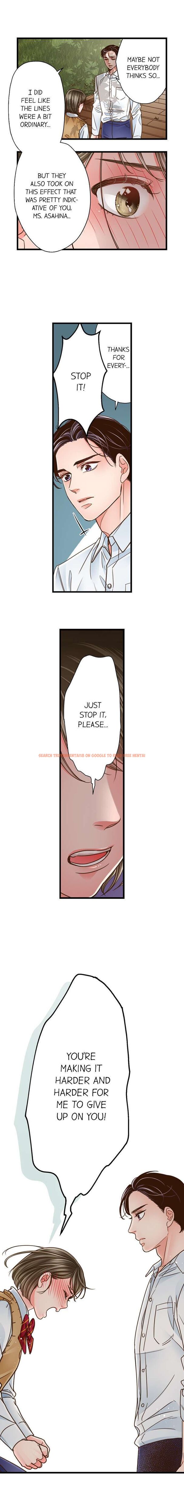 Read Hentai Image 8 639 in comic Yanagihara Is A Sex Addict. - Chapter 132 - hentaitnt.net