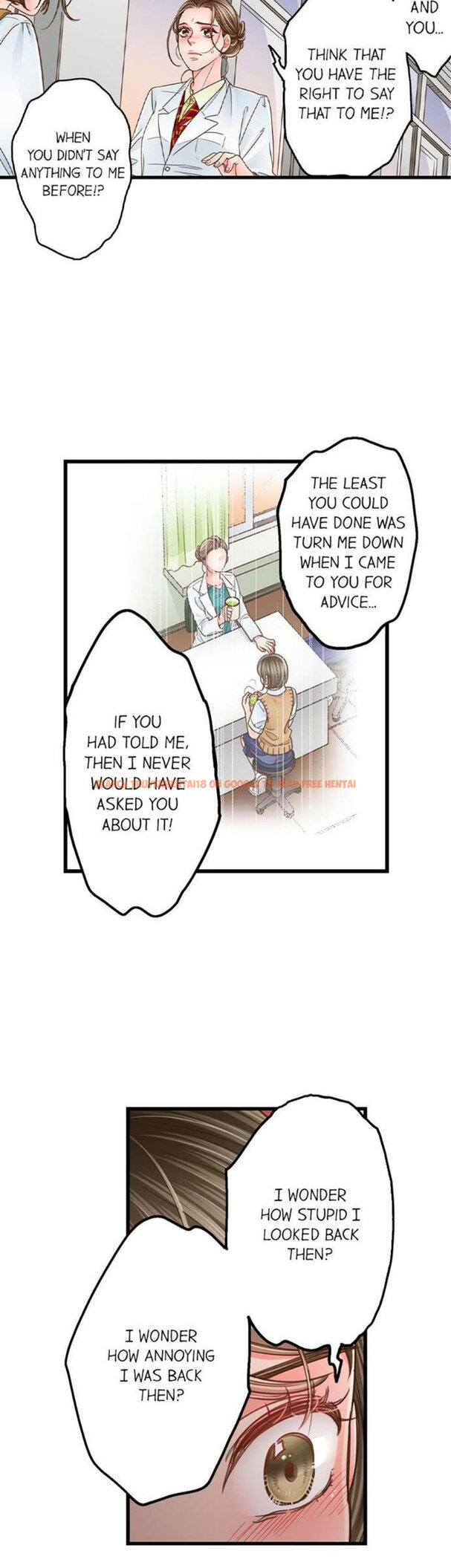 Read Hentai Image 10 820 in comic Yanagihara Is A Sex Addict. - Chapter 133 - hentaitnt.net