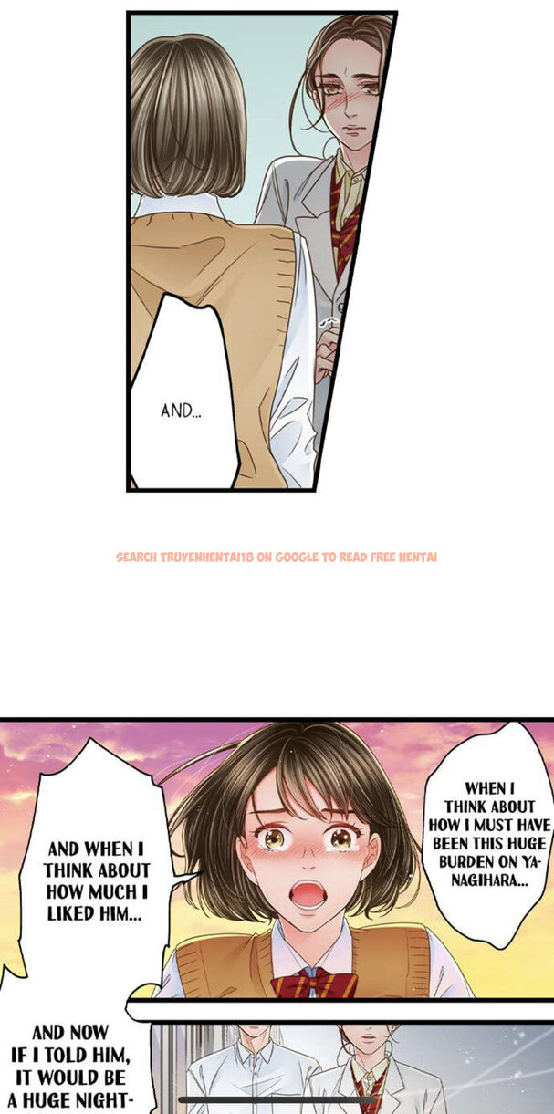 Read Hentai Image 11 820 in comic Yanagihara Is A Sex Addict. - Chapter 133 - hentaitnt.net