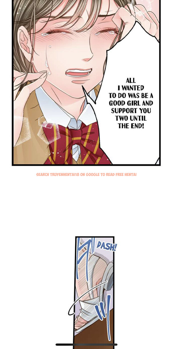 Read Hentai Image 13 820 in comic Yanagihara Is A Sex Addict. - Chapter 133 - hentaitnt.net