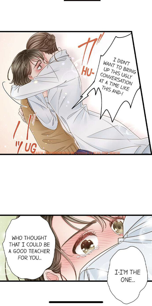 Read Hentai Image 14 820 in comic Yanagihara Is A Sex Addict. - Chapter 133 - hentaitnt.net