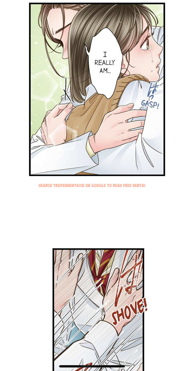 Read Hentai Image 16 820 in comic Yanagihara Is A Sex Addict. - Chapter 133 - hentaitnt.net
