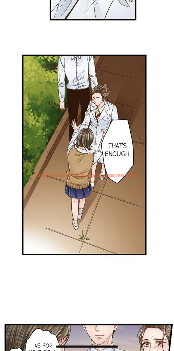 Read Hentai Image 17 820 in comic Yanagihara Is A Sex Addict. - Chapter 133 - hentaitnt.net