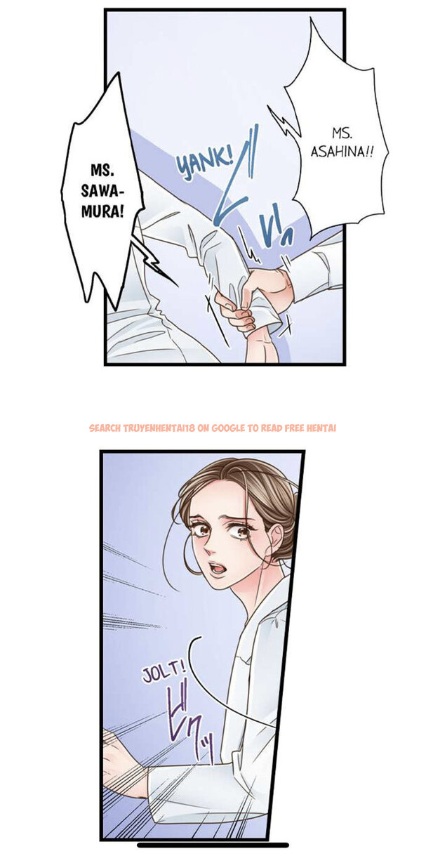 Read Hentai Image 19 820 in comic Yanagihara Is A Sex Addict. - Chapter 133 - hentaitnt.net