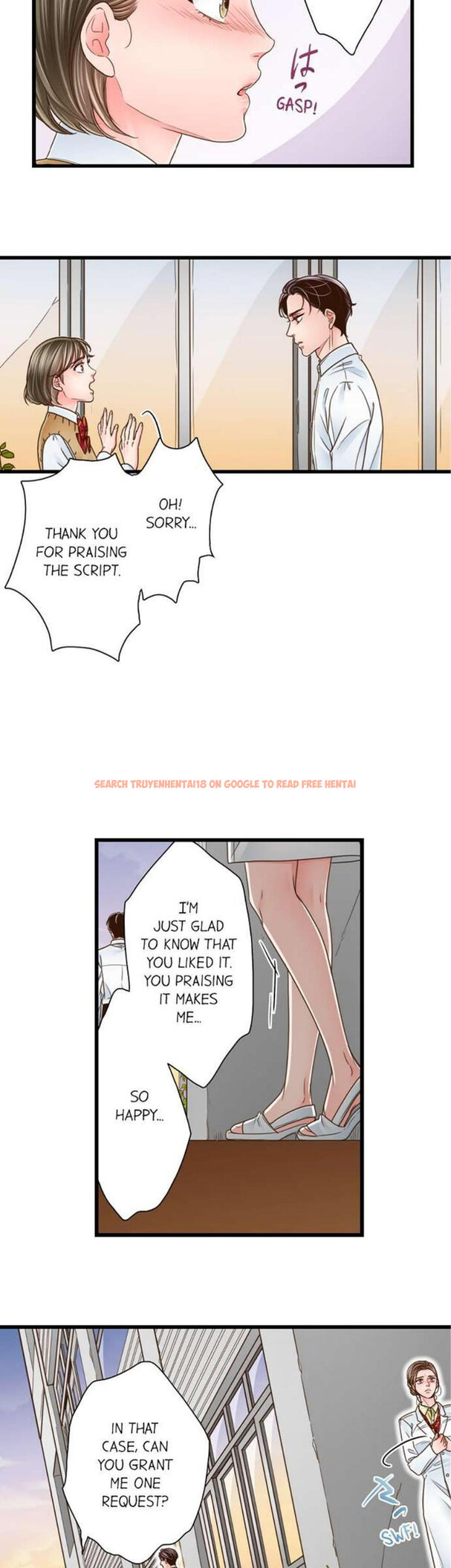 Read Hentai Image 2 819 in comic Yanagihara Is A Sex Addict. - Chapter 133 - hentaitnt.net